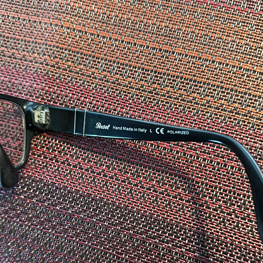 Persol Eyeglasses View 2